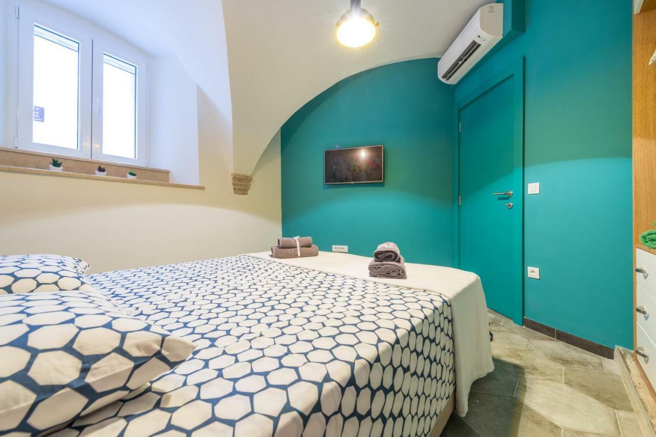 Apartment Petra IV Dubrovnik Exterior photo