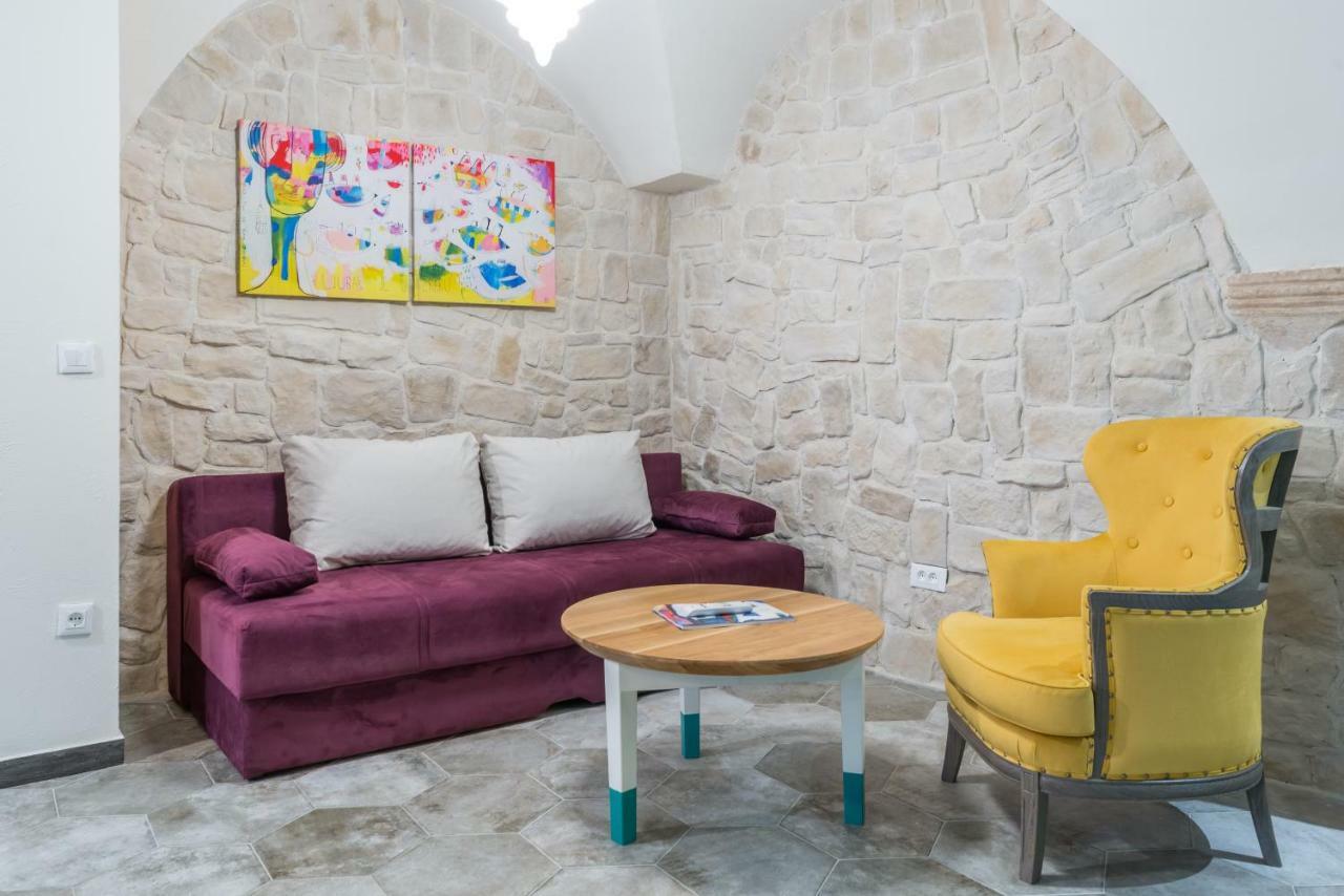 Apartment Petra IV Dubrovnik Exterior photo