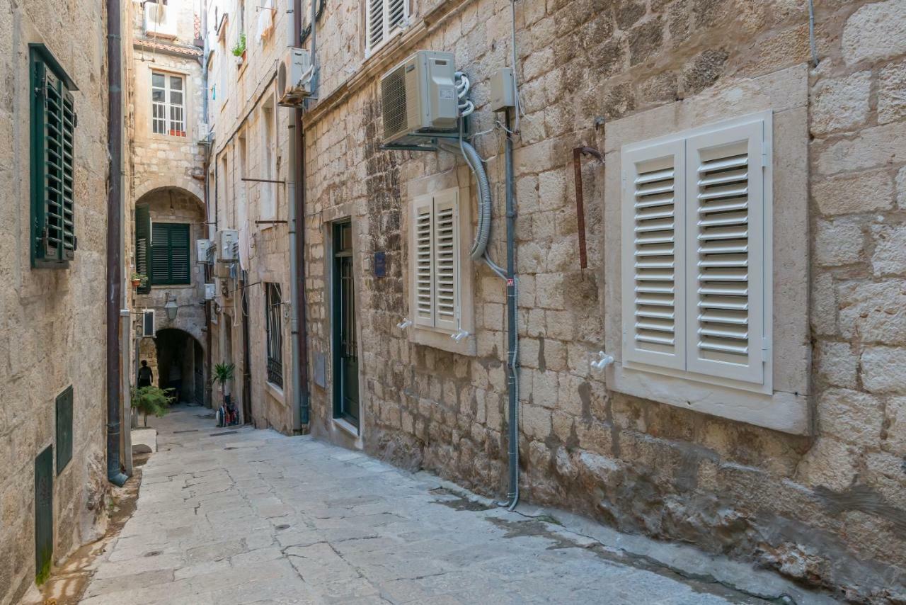Apartment Petra IV Dubrovnik Exterior photo