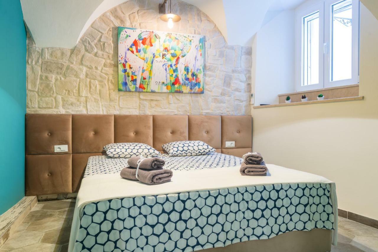 Apartment Petra IV Dubrovnik Exterior photo