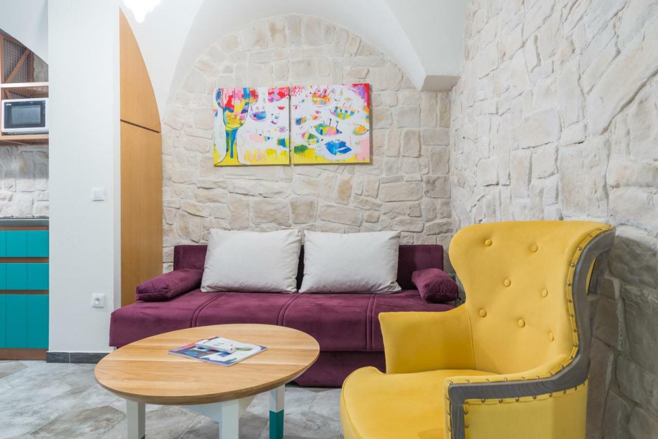 Apartment Petra IV Dubrovnik Exterior photo
